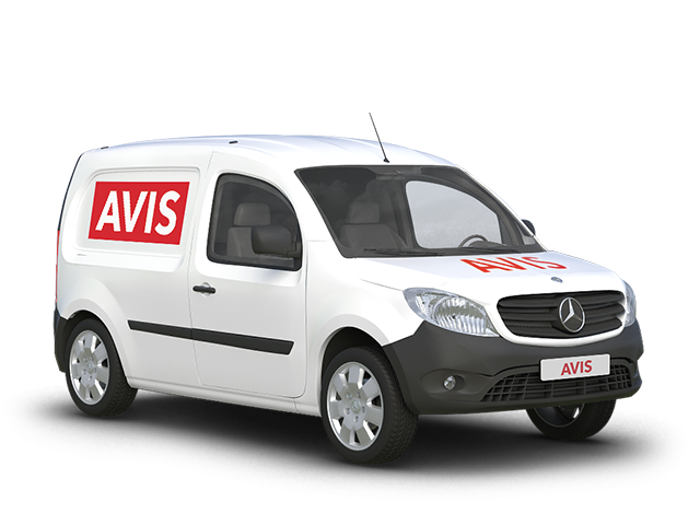 Mercedes Citan